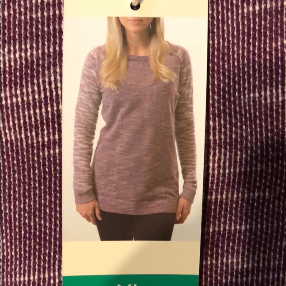 Champion top!